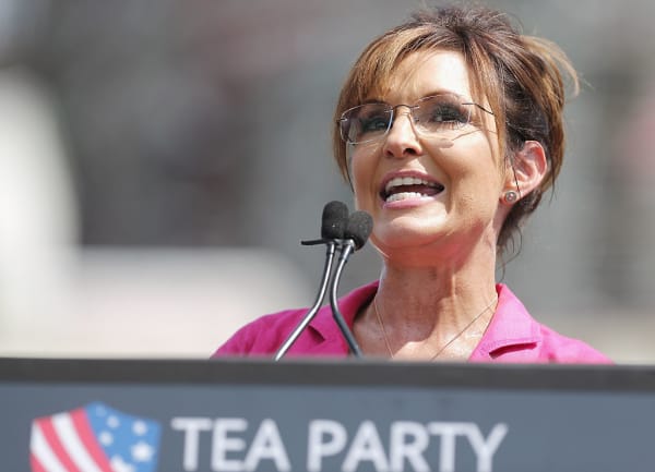 2nd Circuit: Sarah Palin's Libel Suit Against NYT Should Go to Discovery
