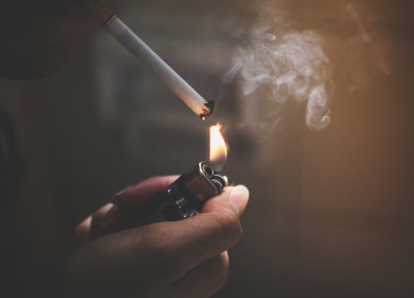 Second Circuit Halves Damages Against UPS for Shipping Untaxed Cigarettes