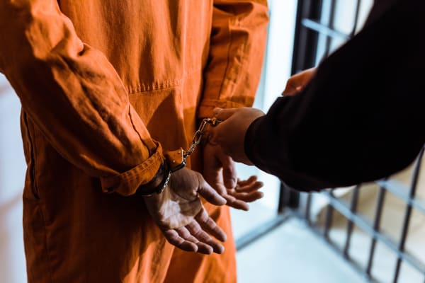 Brooklyn Man Held on Someone Else's Immigration Detainer