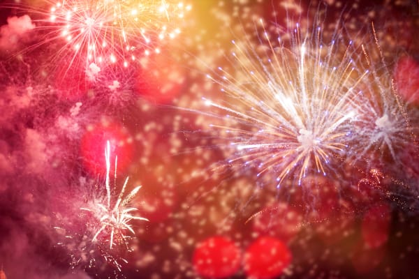 Statistically Speaking: Accidents and Arrests on the Fourth of July