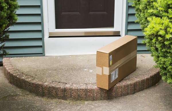 Lawsuit Seeks to End Amazon's Avoidance of Liability in Delivery Crashes