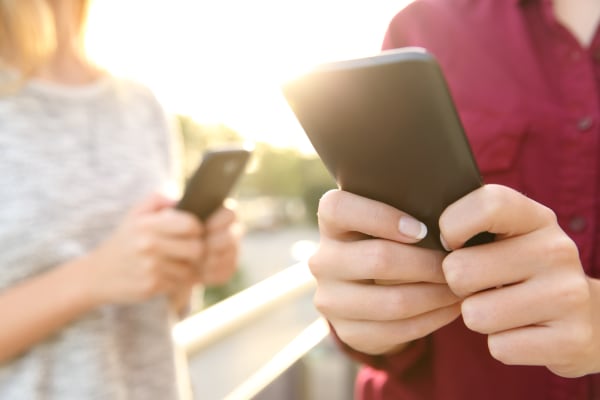 Your Smartphone: Friend or Foe?