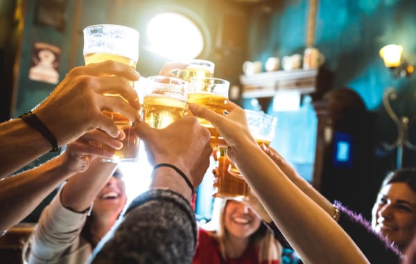 Social Host Liability: Legal Tips Before Serving Alcohol at a Party