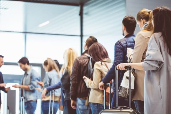 Can Airlines Force Passengers to Remove Religious Clothing?