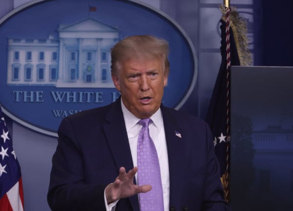 The Question Arises Again: Did  Russians and the Trump Campaign Collude?