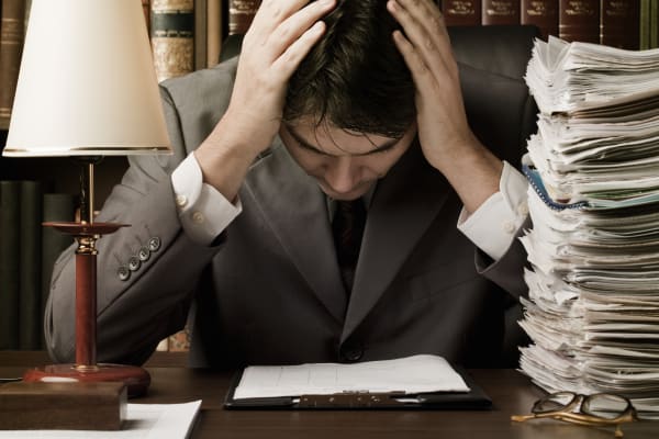 Does Your Startup Need a Legal Department?