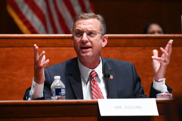 House Passes Open Courts Act Targeting PACER Reform