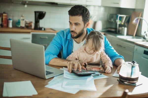 NY Federal Judge: Expecting Fathers Cannot Allege Pregnancy Discrimination Under Title VII