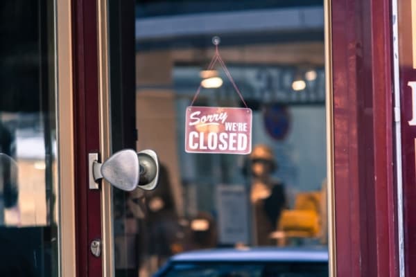 Can a Small Business Owner File for Unemployment?