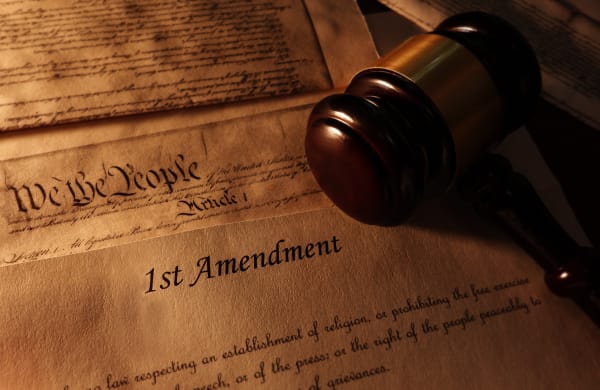 A Professor's Porn Predicament Implicates Freedom of Speech