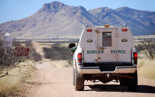 Biden Prepares Executive Action to Stop Migrants from Mexico