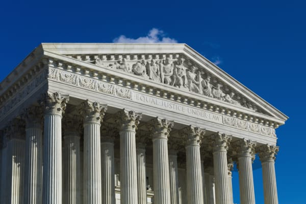 In a Rare Move, Supreme Court Postpones Oral Arguments