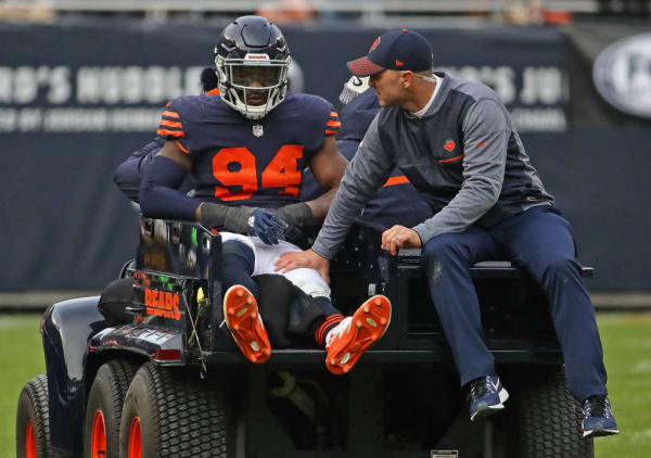 Ex-Players Can Sue NFL Over Prescription Painkiller Use