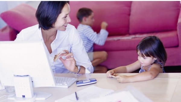 How To Start a Home-Based Business