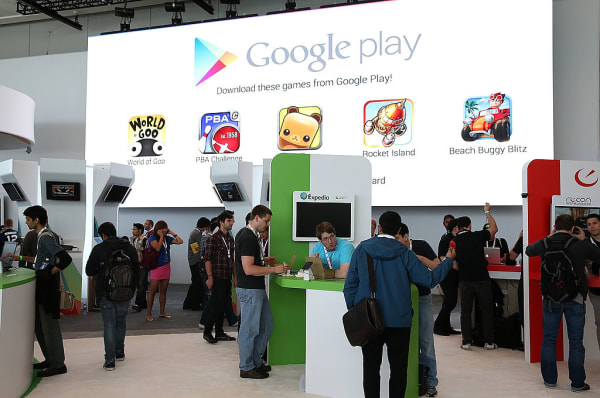 Will Upcoming Battle Royale Against Google and Apple Finally Lead to App Store Changes?