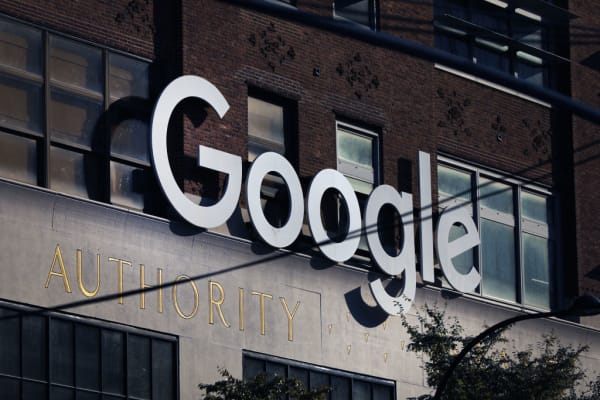 Justice Dept. Decides It's Finally Time to Enforce Antitrust Laws After 20-Year Hiatus