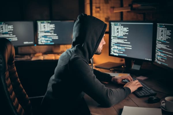 The Recent Spate of Law Firm Hacks, Explained