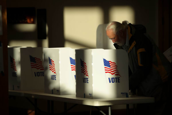 Data From U-Haul Shows Where People Are Moving; What Are the Presidential Election Consequences?