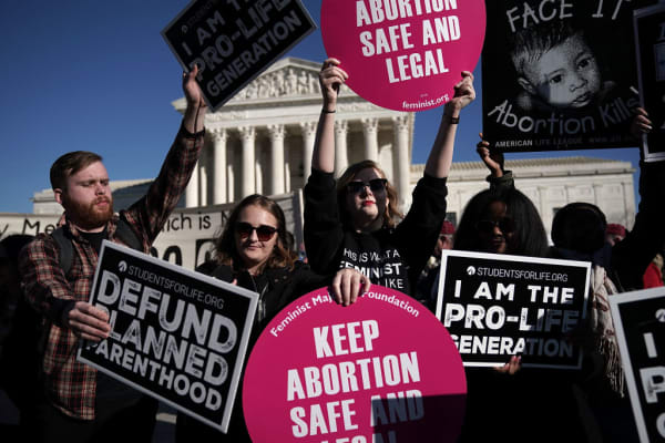Ohio Law Punishing Doctors for Performing Abortions With a Down Syndrome Diagnosis Upheld