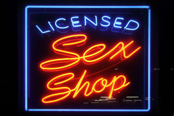 Sixth Circuit Upholds the Right to Advertise Erotica on Billboards