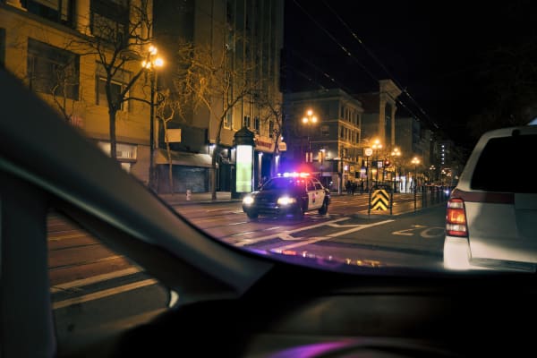 Sixth Circuit Says Plainclothes Officers Can't Claim Qualified Immunity in Shooting of Henry Green
