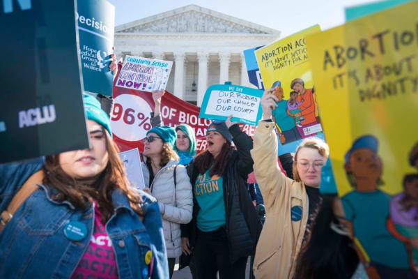 Fourth Circuit Rules in Favor of Abortion Providers Suing South Carolina AG for "Fetal Heartbeat" Act—But State Asks for Rehearing En Banc