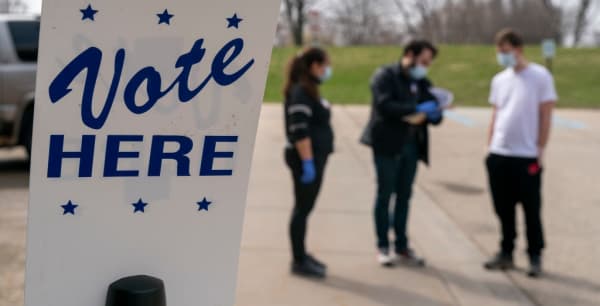 The Wisconsin Primary Decisions: A Legal Explanation of What Happened