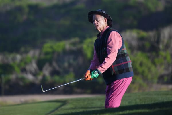 Takin' It to the Lawyers: Bill Murray, Doobie Bros. in Boomer IP Battle