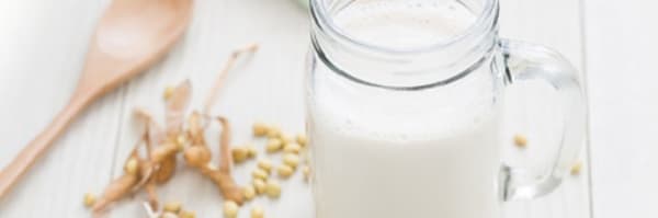 Why is My Non-Dairy Milk Called Almond or Oat 'Beverage' Now?