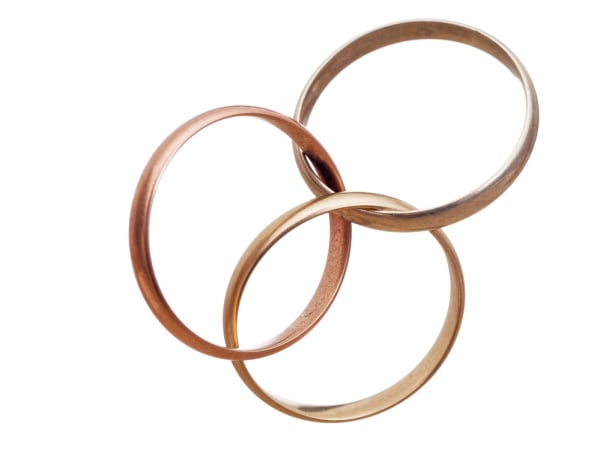Marriage, American-Style: Strange Laws and Oddities