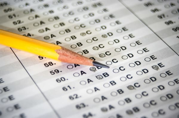 Bar Exam Pass Rates Rise Nationwide