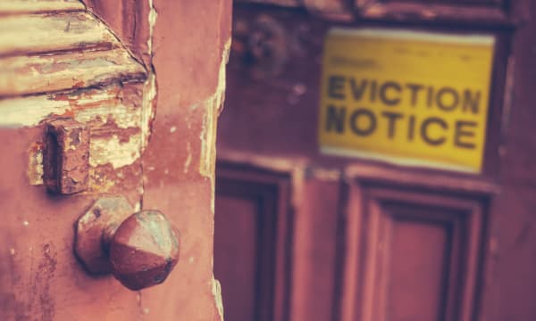 Understanding the New Eviction Moratorium