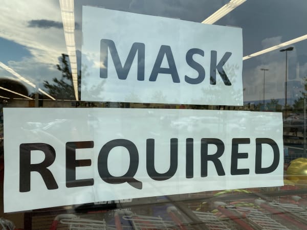 How Do You Prove a Need for a Face Mask Medical Exemption?