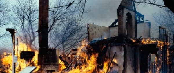 PG and E Floats Emergency Fund for Wildfire Victims
