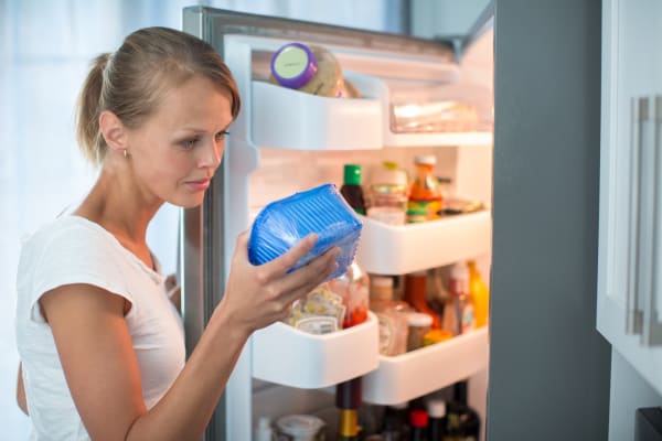 What Your Food Must Legally Tell You