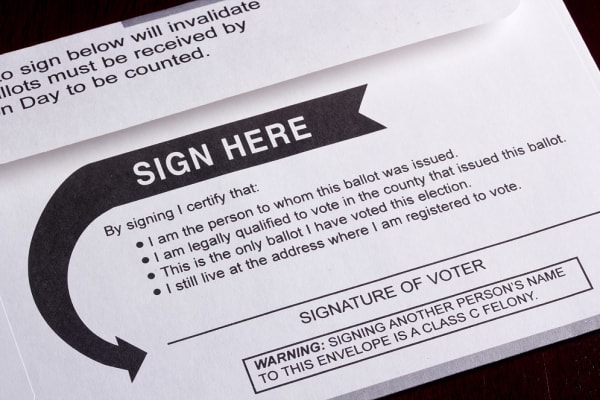 The 2020 Election: Lessons Learned