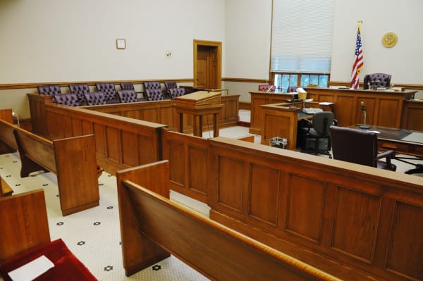 What Exactly Is a Grand Jury?