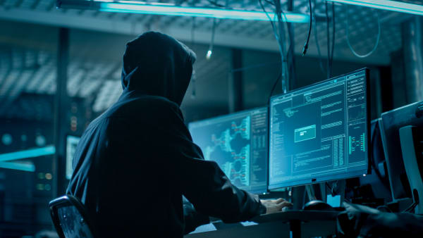 Staying Ahead of Rampant Cyber-Attacks