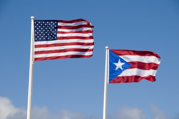 How Can Puerto Rico Become a State?