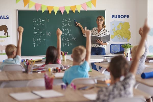 Do Teachers Have the Right to Refuse Returning to In-Person Schooling?