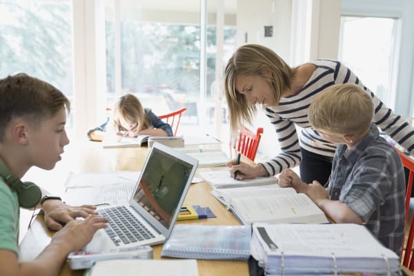 Can Parents Keep Their Children Home From School Over COVID-19 Concerns?