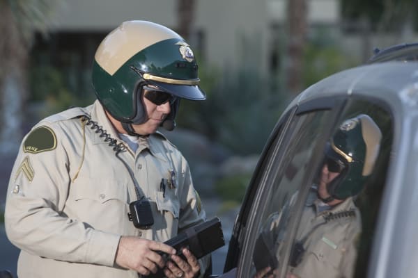 Civil Rights During a Traffic Stop: 5 Reminders