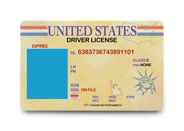 What Happens if You Can't Renew Your Driver's License?