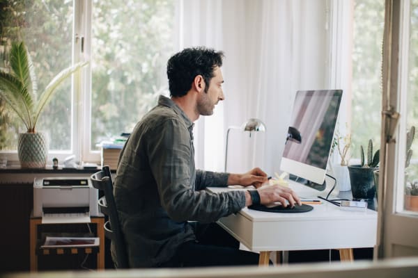 Can You Get Workers' Compensation for a Work-From-Home Injury?