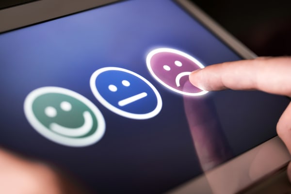 Should You Sue Over Bad Reviews?