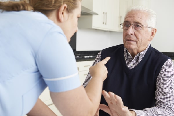 Do You Know How To Stop Older Adult Abuse?