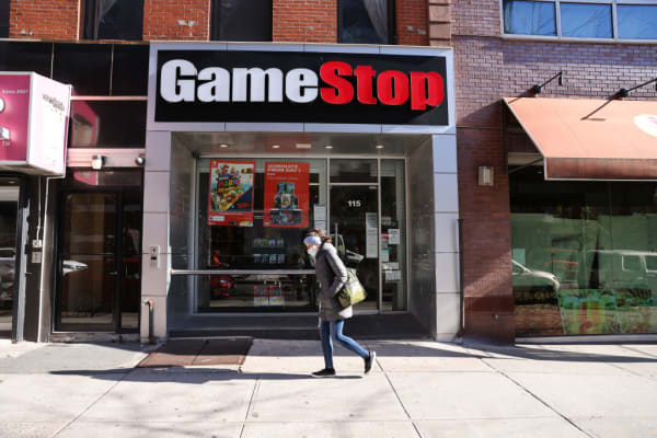 What Happened With GameStop and Why Securities Regulators Are Watching