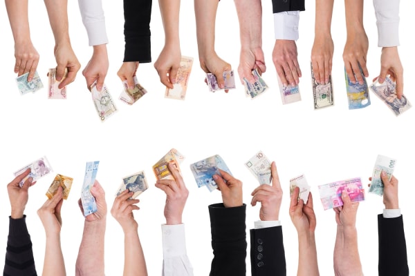 Should Governments Use Crowdfunding?