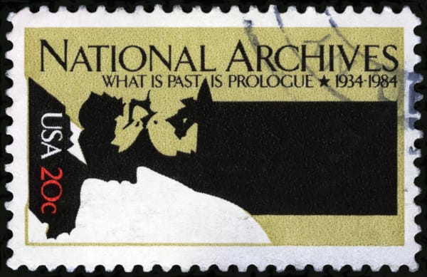 States, Tribes Sue Federal Government to Stop Sale of Seattle National Archives Building