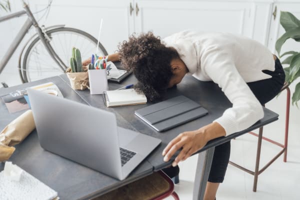 Are Lawyers Jerks? Or Is It 'Compassion Fatigue?'